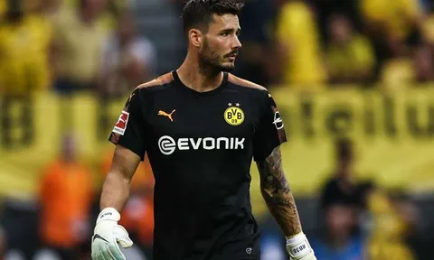 GĐTT xác nhận, Dortmund sắp có "chữ ký" cực chất