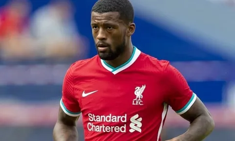 Wijnaldum chỉ ra điểm khác biệt của Liverpool mùa này và các mùa trước