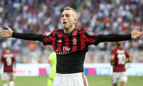 Watford xuống hạng, cựu sao Barca muốn trở lại Milan