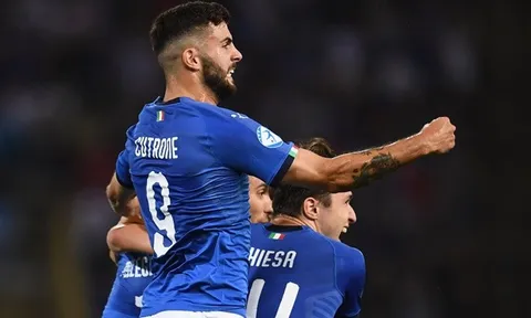 CHÍNH THỨC: Serie A thất thủ, sao bị CĐV Milan 'trù ẻo' đã nhiễm COVID-19