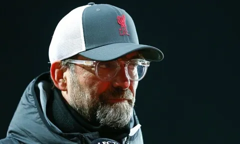 Gerrard quá đỉnh, Klopp nói thẳng 1 lời với Liverpool