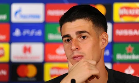 Trước thềm Champions League, sao Chelsea thừa nhận sự thật phũ phàng