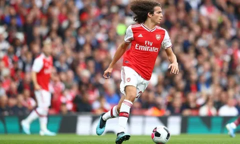 Sở trường, sở đoản của Arsenal đã lộ, Man Utd có nhận ra?