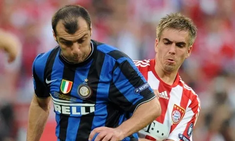 Vất vả tìm tiền đạo, Inter Milan bị “người cũ” từ chối phũ phàng