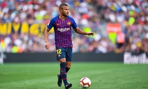 Làm khó đối thủ ở La Liga, Barca vô tình tự 'mua dây buộc mình'
