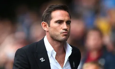 Tiết lộ: Lời hứa 'có 1 không 2' của Abramovich với Lampard về ghế HLV Chelsea