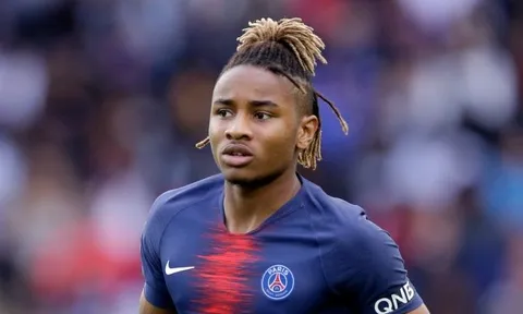 Sao trẻ PSG nuôi hy vọng tái ngộ với Unai Emery