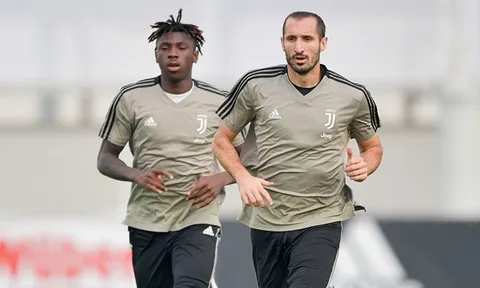 “Cậu ấy có vẻ nổi loạn giống Balotelli nhưng luôn tôn trọng Juventus”