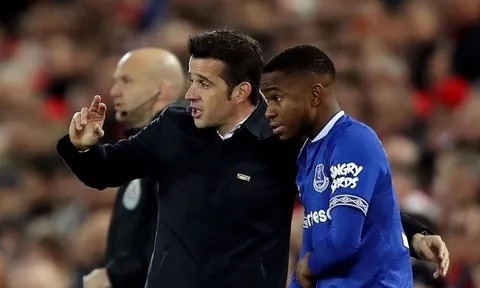 Để ''ngọc quý'' sang Bundesliga, thuyền trưởng Everton giãi bày sự tiếc nuối