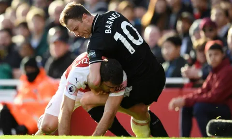 10 cầu thủ ghi bàn nhiều nhất ở Premier League năm 2019