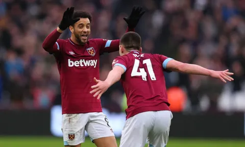 Không đùa! Đội hình cực chất của West Ham có thể khiến Quỷ đỏ ôm hận