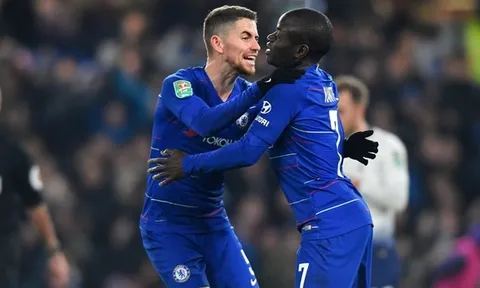 Chelsea thanh lọc đội hình, chỉ 2 cái tên chắc chắn ở lại Stamford Bridge