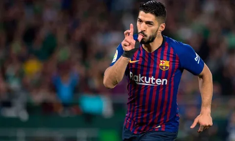Chi 70 triệu euro, Barca ủ mưu cuỗm "hàng nóng Bundesliga" thay Suarez
