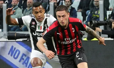 Vì "kẻ nổi loạn" của Tottenham, Milan chấp nhận bán "gà nhà"