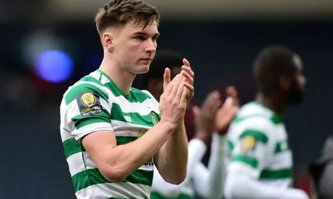 Thành London đại chiến vì hàng hot Celtic