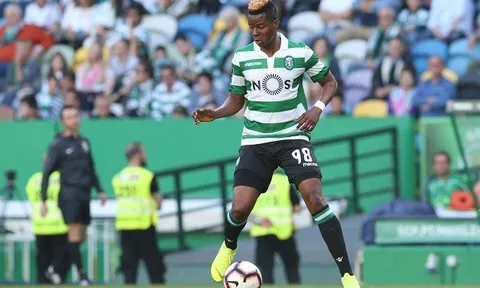 Không phải Fernandes, đây mới là cái tên Liverpool muốn từ Lisbon