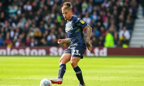 Nếu Leeds thất bại, Tottenham sẽ thừa cơ tranh đoạt "mỏ neo" chất lượng