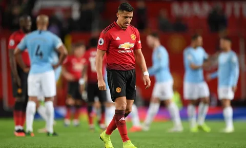 Chấp nhận để trụ cột sang Man Utd, Arsenal tiết lộ bí mật động trời