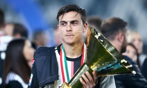 Solskjaer: "Nếu có cơ hội, tôi sẽ nhắm mắt mua ngay Dybala"