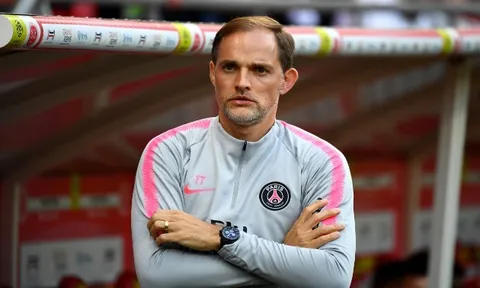 Mark Lawrenson dự đoán kết quả đại chiến Tottenham - Chelsea