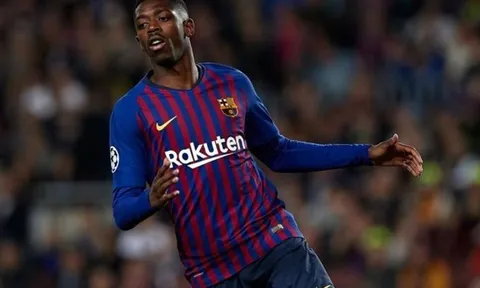 Vì một lý do, Bayern vẫn có thể cướp nhà vô địch World Cup từ tay Barca