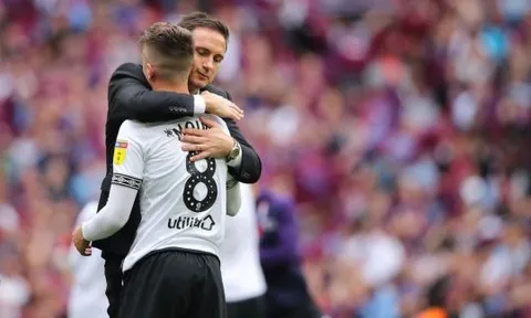 "4 cầu thủ đó, tôi rất muốn biết Lampard sẽ làm gì với họ"