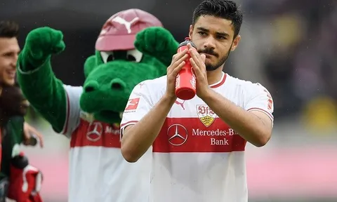 Không phải Lovren, đây mới là mục tiêu hàng thủ thực sự của AC Milan