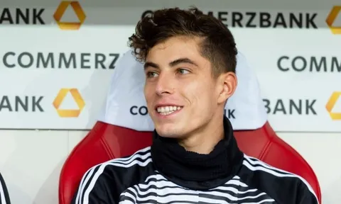 Sếp lớn lên tiếng, tương lai Kai Havertz sắp đến "hồi kết"
