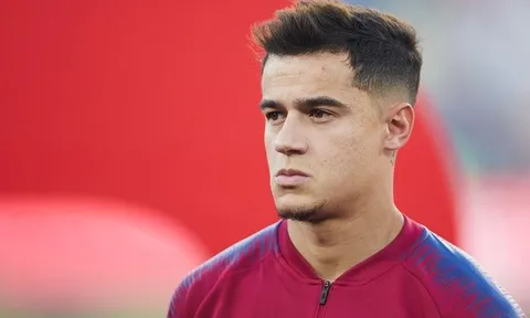 Barca ra yêu cầu 25 triệu, đối tác bất ngờ xuất hiện giành sao Brazil