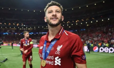 Nguy cơ ra đi miễn phí, 'số 6 mới' của Klopp nói 1 điều về tương lai