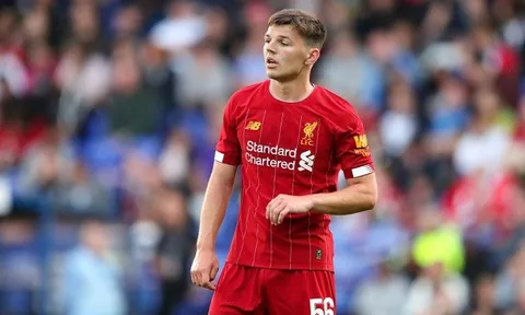 Em họ Gerrard có cửa xuất ngoại, bến đỗ Scandinavia