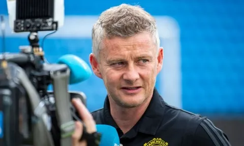 "Đó, 5 cầu thủ là nền móng để Solskjaer xây dựng đội hình"