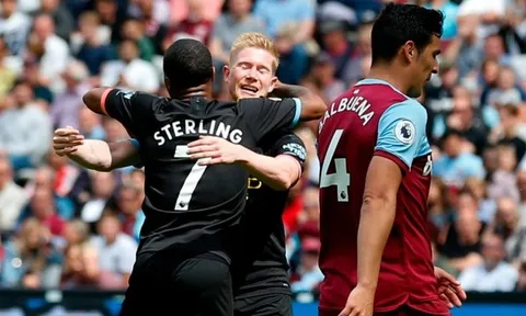 Cầu thủ nào đứng Top ghi bàn, kiến tạo và giữ sạch lưới Premier League?
