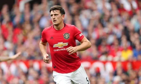 "Mọi chuyện mới là khởi đầu, người Man Utd cần phải thực tế"