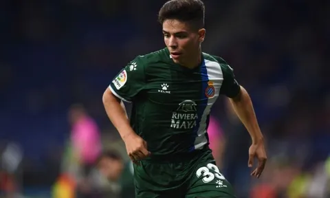 Vì "viên ngọc thô" xứ Catalan, Chelsea đại chiến hai "ông trùm La Liga"
