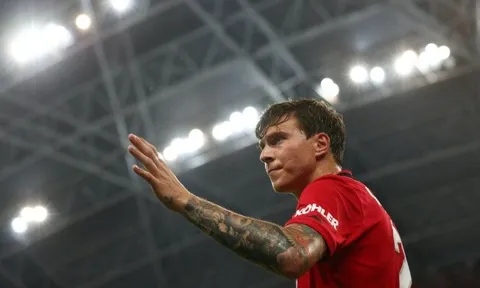 HLV Solskjaer xác nhận tình hình của Lindelof