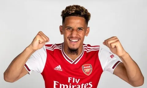 "Tottenham theo đuổi nhưng cậu ấy chọn Arsenal ngay từ đầu vì lý do đặc biệt"