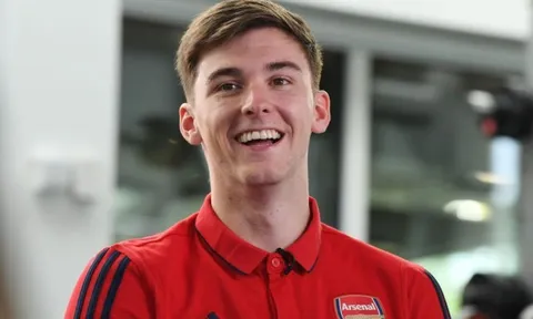 "Arsenal nên tham khảo Tierney nếu muốn chiêu mộ cậu ấy"