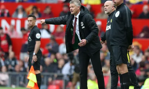 Làm 'cách mạng', Ole Gunnar Solskjaer không còn đường lùi