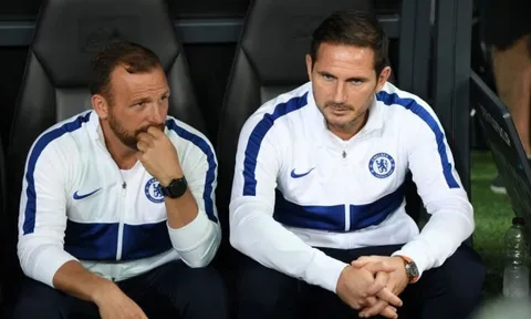 Cấp dưới của Lampard ủng hộ ý tưởng "điên rồ"