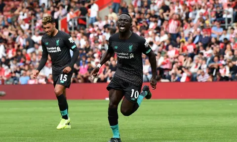 'Liverpool đã thắng Southampton may mắn, phải rất cẩn thận với Arsenal'