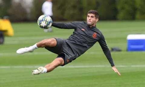 "Với cầu thủ Chelsea đó, mọi chuyện sẽ chỉ diễn ra với xu hướng tệ hơn"