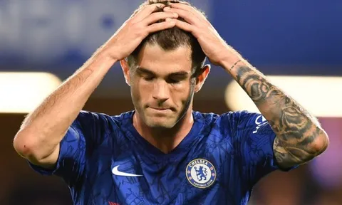 "Cậu ấy đặc biệt, nhưng ở Chelsea bạn cần phô diễn những gì tốt nhất"