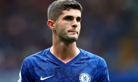 Bỏ rơi 'bom tấn' 64 triệu euro 5/6 trận gần nhất, Lampard phá vỡ im lặng