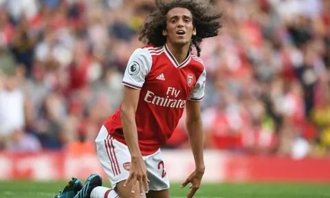 SỐC! Mourinho chê cầu thủ xuất sắc nhất trận Arsenal - Tottenham