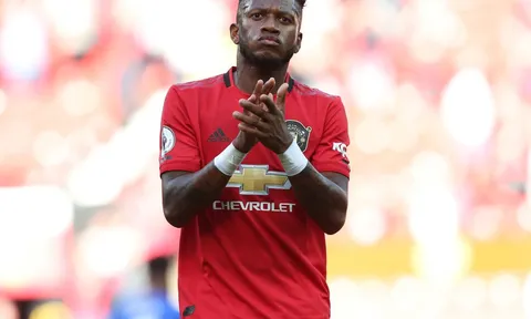 NHM đồng lòng chỉ ra bộ 3 tiền vệ tối ưu của Man Utd