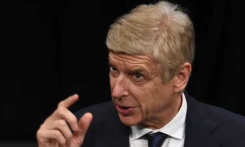 Wenger ca ngợi quyết định sáng suốt của FA