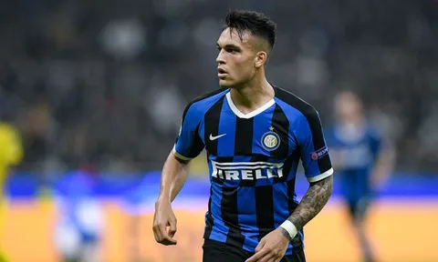 Quên đi Martinez, đây mới là 3 'sát thủ' hoàn hảo cho Man Utd