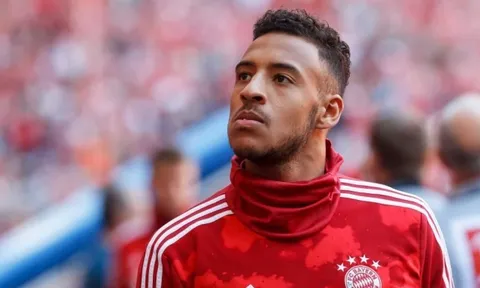 Man United nâng cấp hàng tiền vệ, quyết chiêu mộ "hàng thải" Bayern