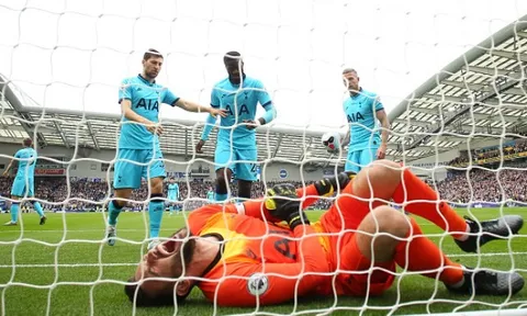 Thay Lloris, Tottenham chi 40 triệu chiêu mộ "người gác đền Ajax"?